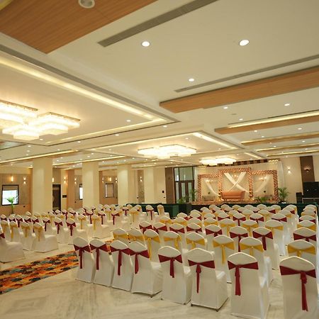 Palak Palace Hotels And Resort Bhopal Ngoại thất bức ảnh
