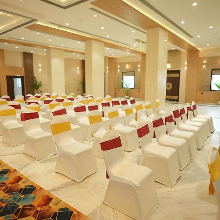 Palak Palace Hotels And Resort Bhopal Ngoại thất bức ảnh