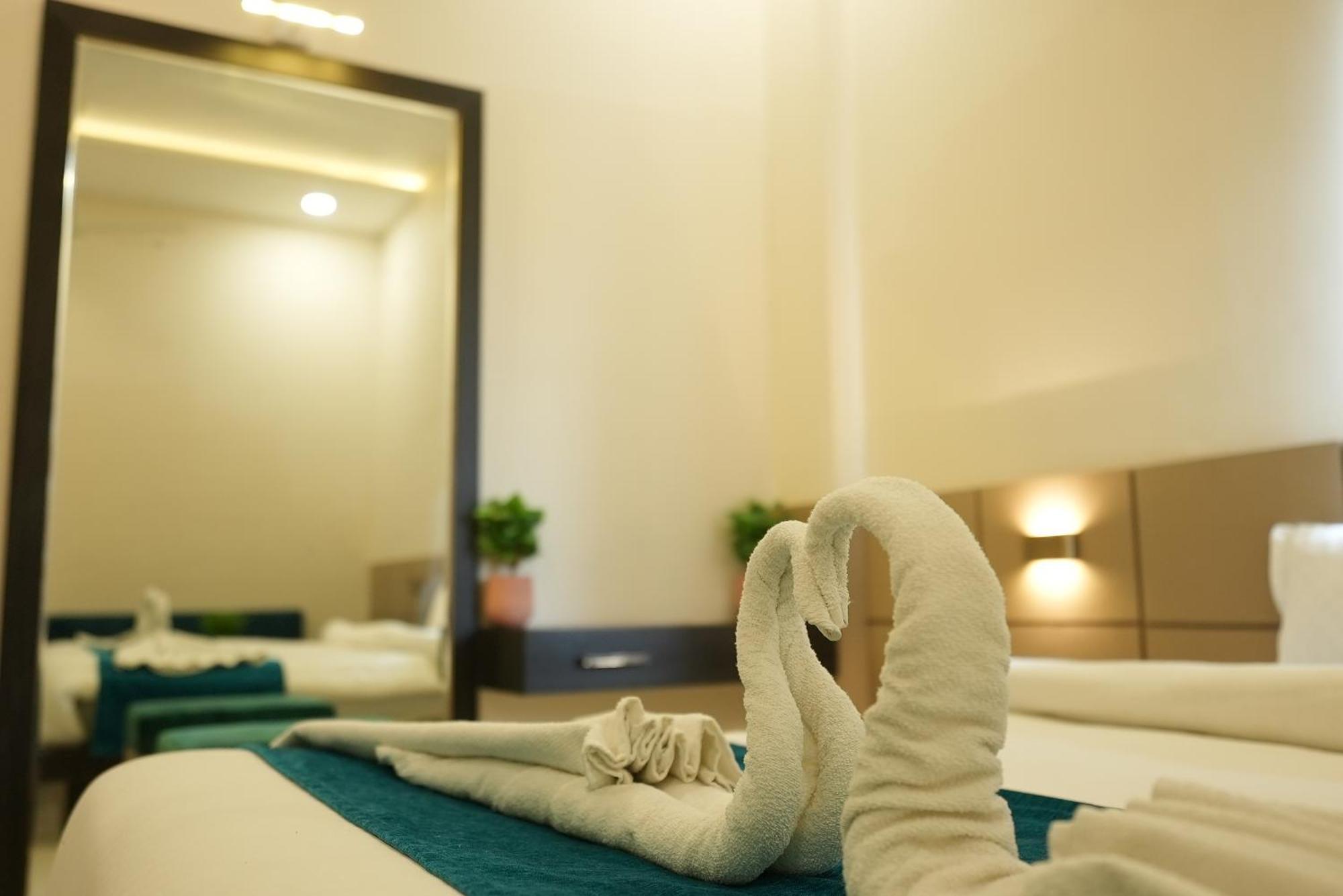 Palak Palace Hotels And Resort Bhopal Ngoại thất bức ảnh
