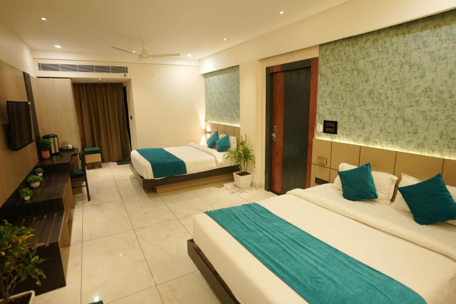 Palak Palace Hotels And Resort Bhopal Ngoại thất bức ảnh