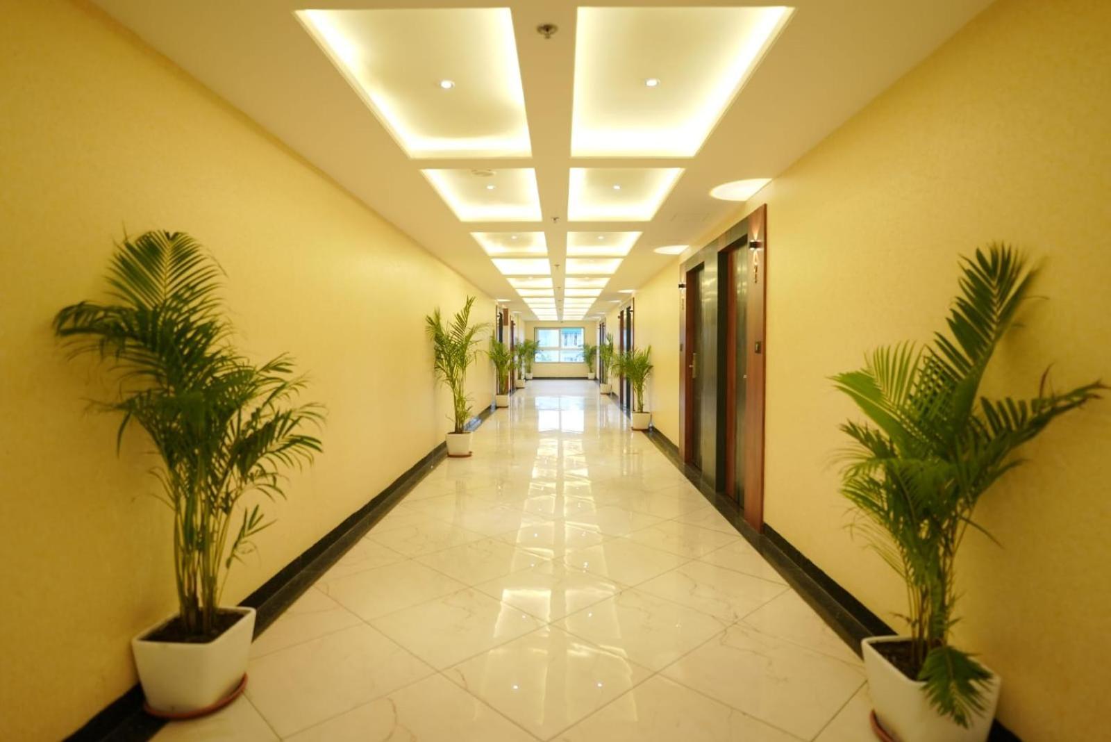 Palak Palace Hotels And Resort Bhopal Ngoại thất bức ảnh